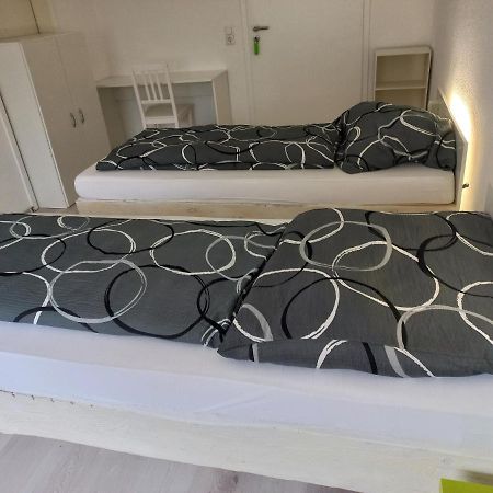 Hoteliving Duesseldorf Airport Ratingen Eksteriør bilde
