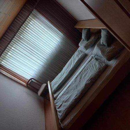 Hoteliving Duesseldorf Airport Ratingen Eksteriør bilde