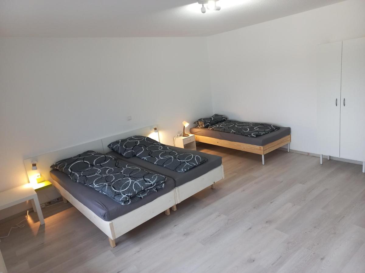Hoteliving Duesseldorf Airport Ratingen Eksteriør bilde