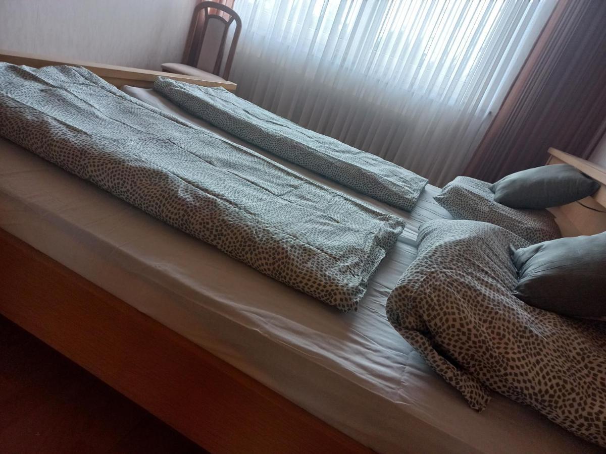 Hoteliving Duesseldorf Airport Ratingen Eksteriør bilde