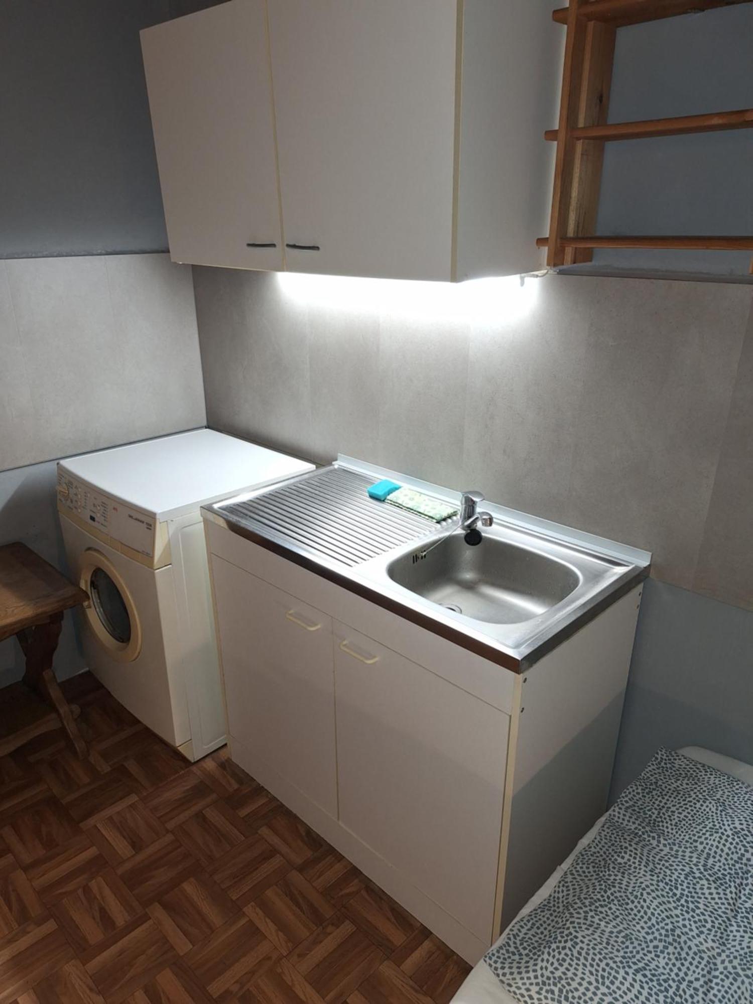 Hoteliving Duesseldorf Airport Ratingen Rom bilde