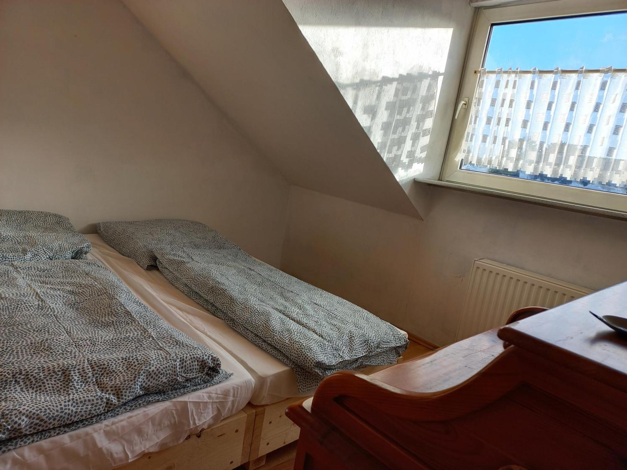 Hoteliving Duesseldorf Airport Ratingen Rom bilde