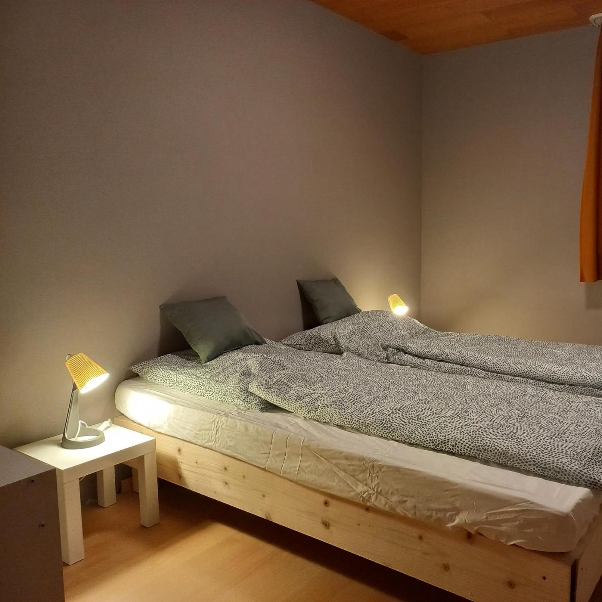 Hoteliving Duesseldorf Airport Ratingen Rom bilde